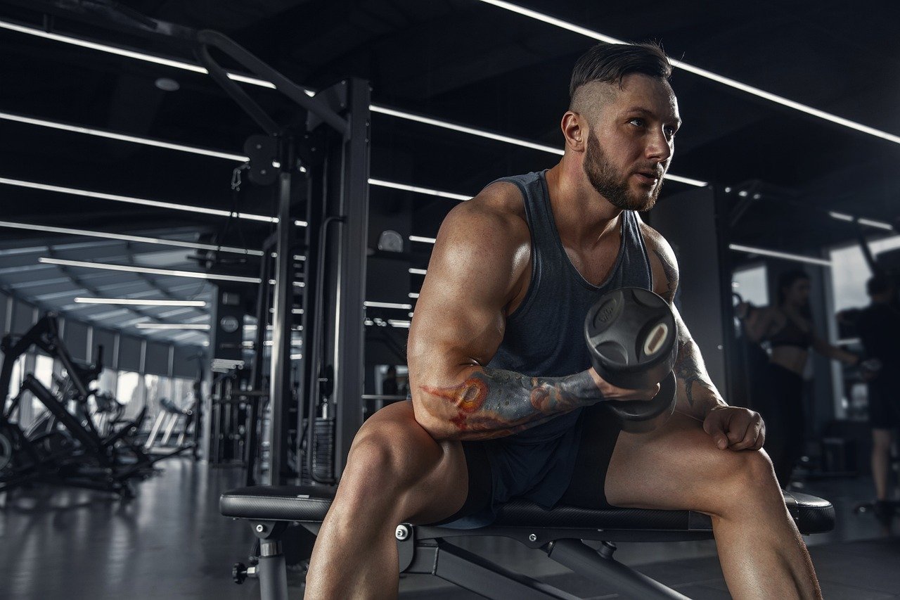 Os Fundamentos da Hipertrofia Muscular Como Funciona o Crescimento dos Músculos
