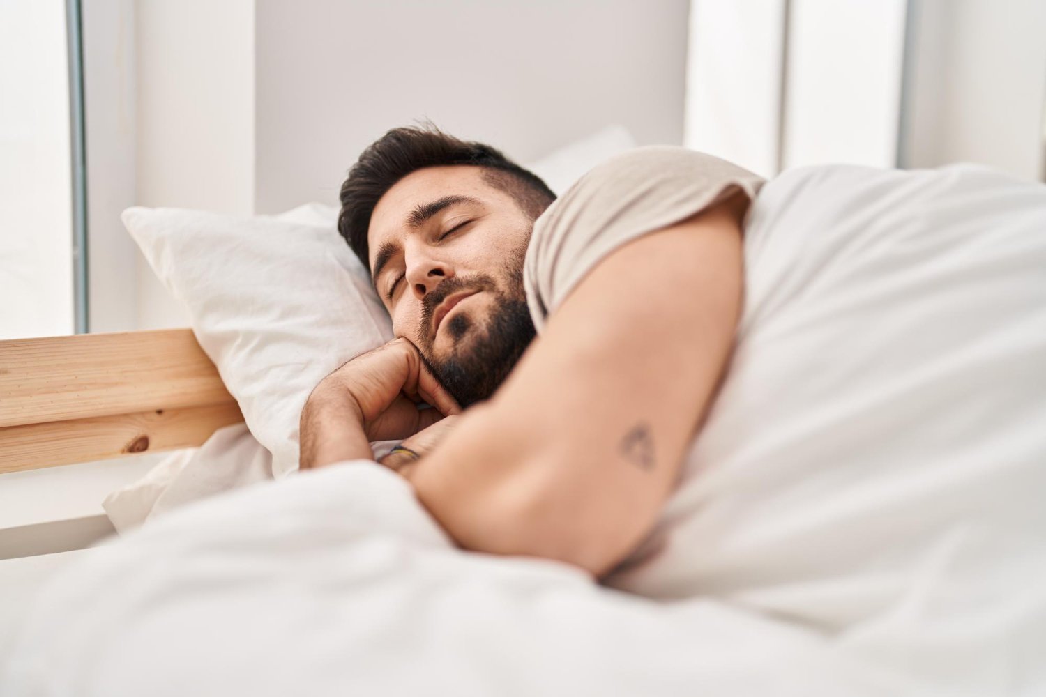 A Importância do Sono na Hipertrofia Muscular