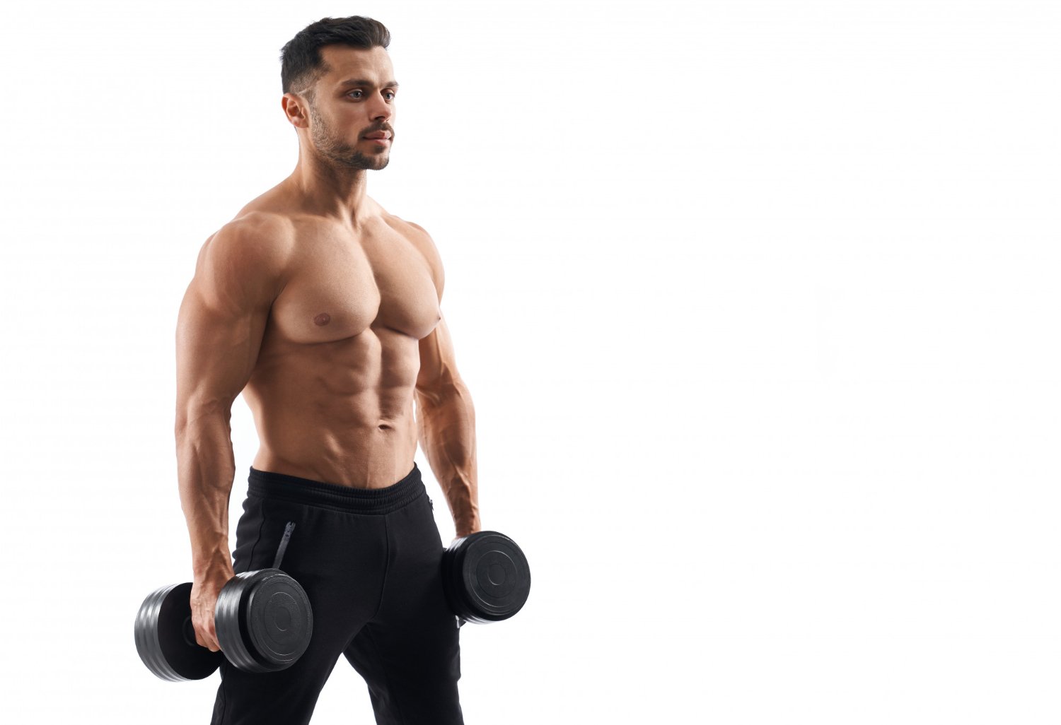 Bombando o Pump Estratégias para Maximizar o Ganho Muscular no Treino de Hipertrofia
