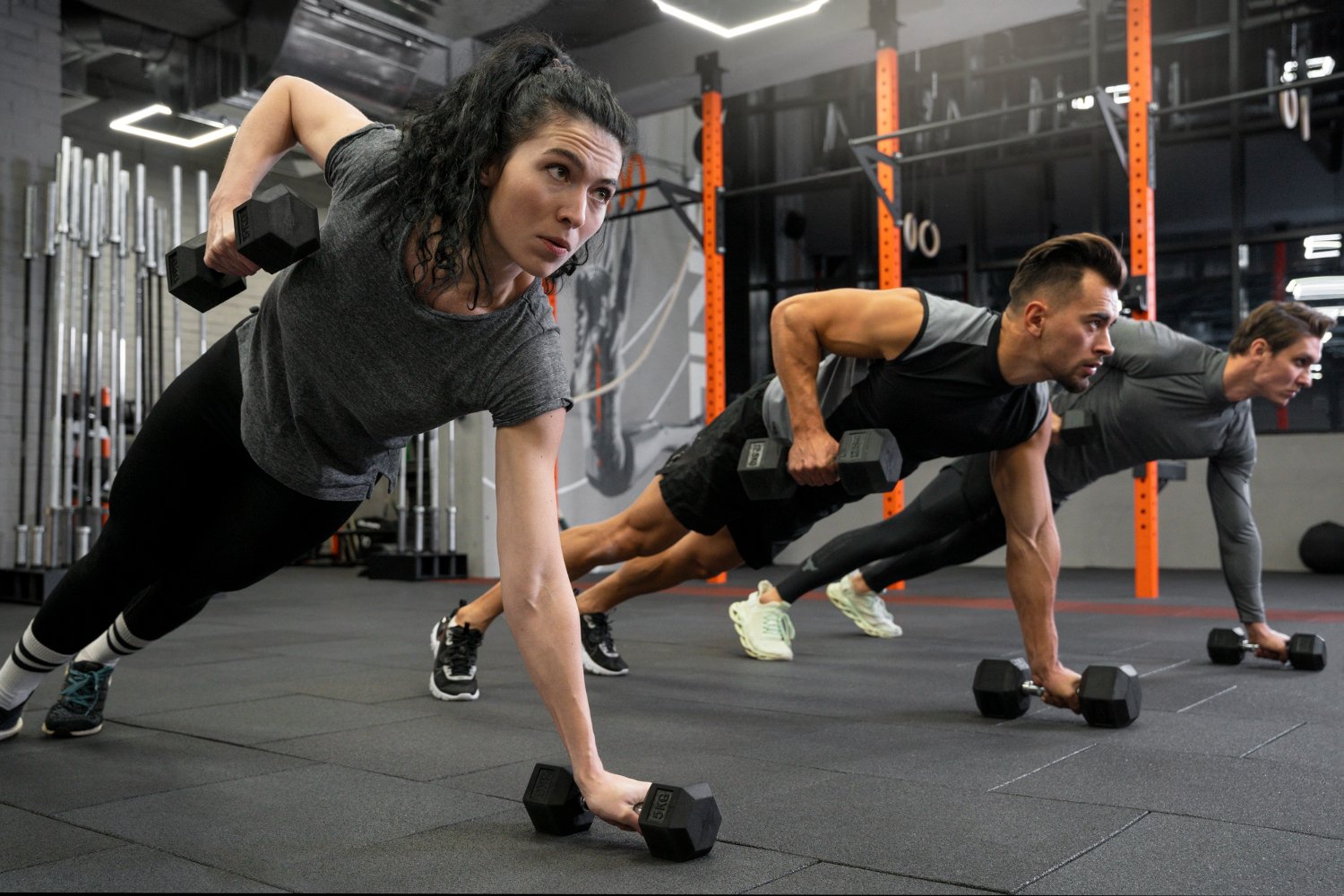 Como Montar um Treino de Musculação Personalizado para Seu Biotipo