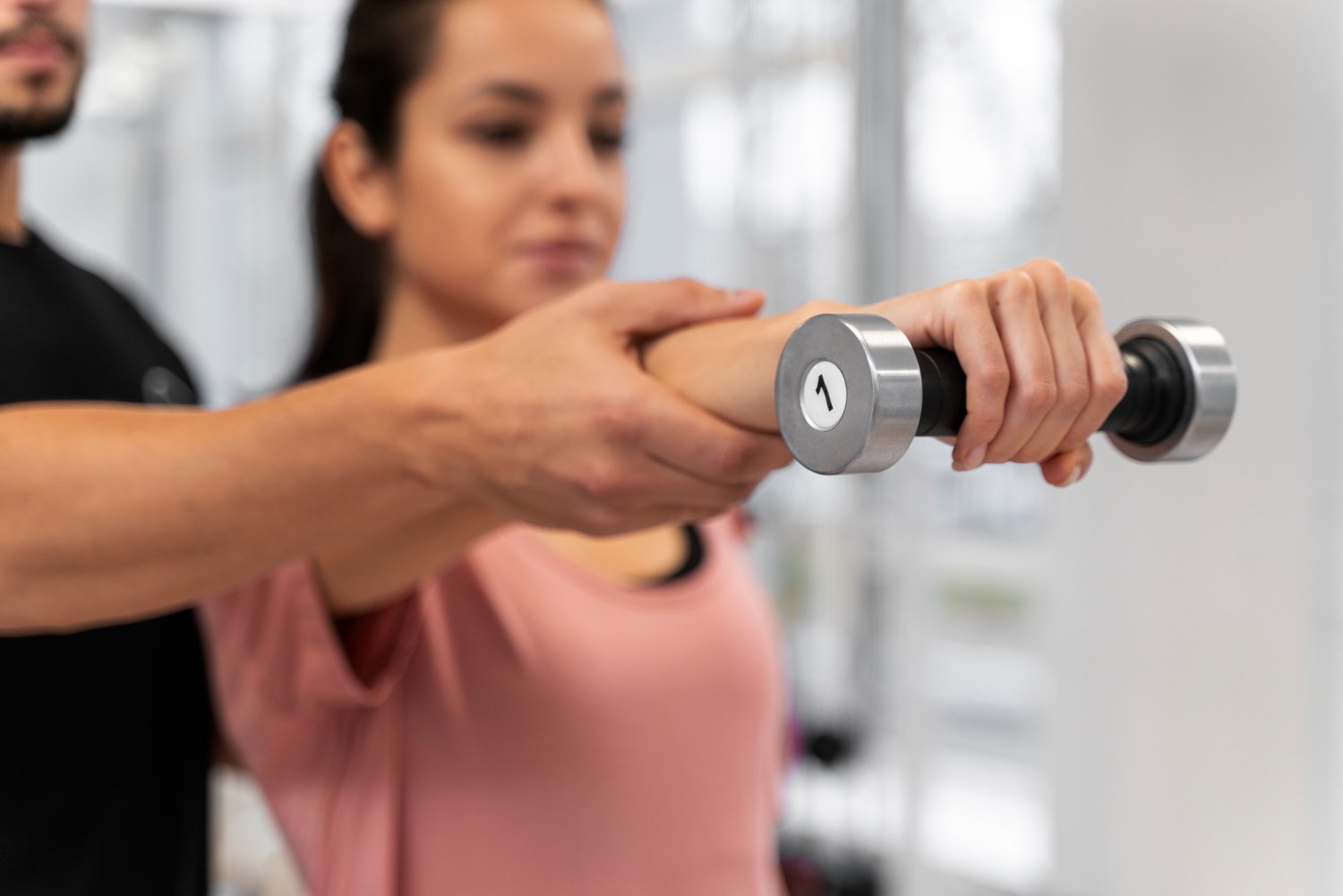 Musculação para Iniciantes Como Começar do Jeito Certo