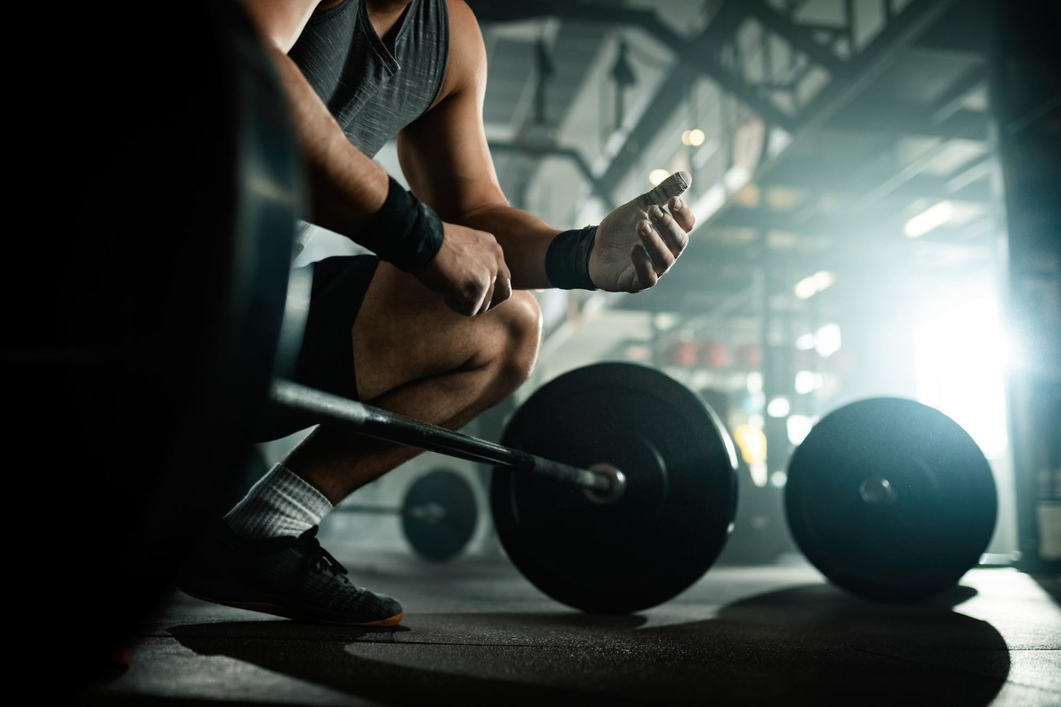 Os 10 Erros Mais Comuns na Musculação e Como Evitá-los