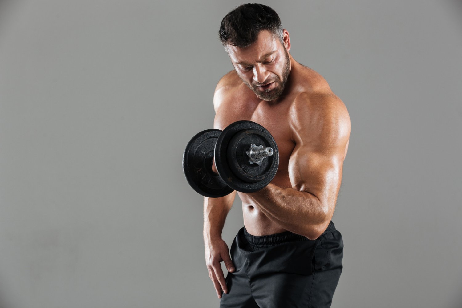Periodização do Treino de Musculação: Como Alternar Fases para Otimizar o Crescimento Muscular