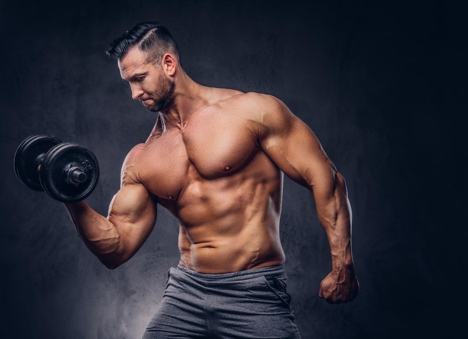 O que é musculação e para que serve