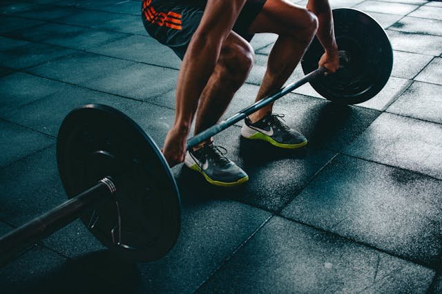 Quais são os 5 tipos de musculação