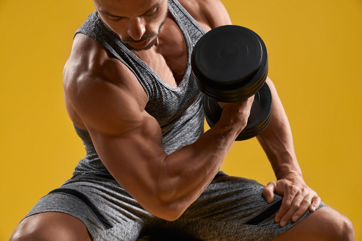 Quais são os tipos de musculação