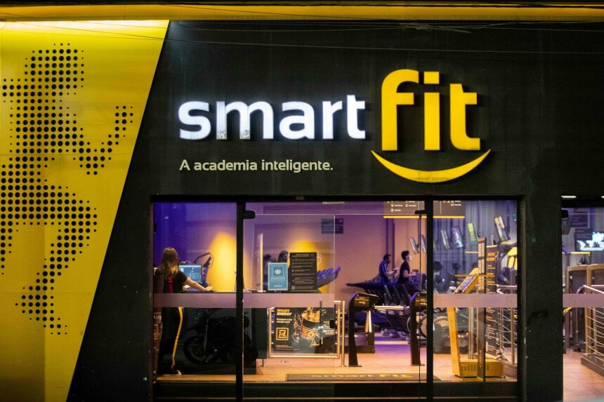 Quanto é a Smart Fit